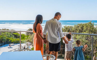 Family Fun at Cabarita Beach: Unwind and Explore with Beach Resort Cabarita