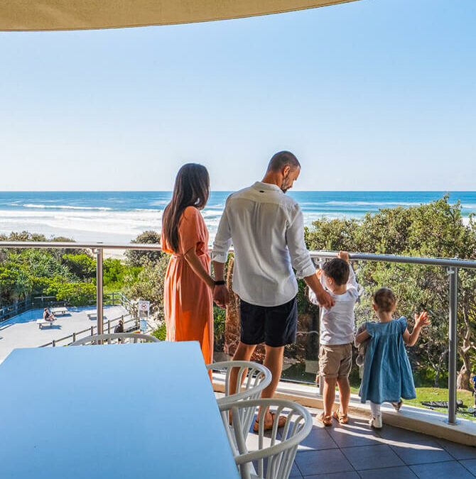 Cabarita Beach Apartments